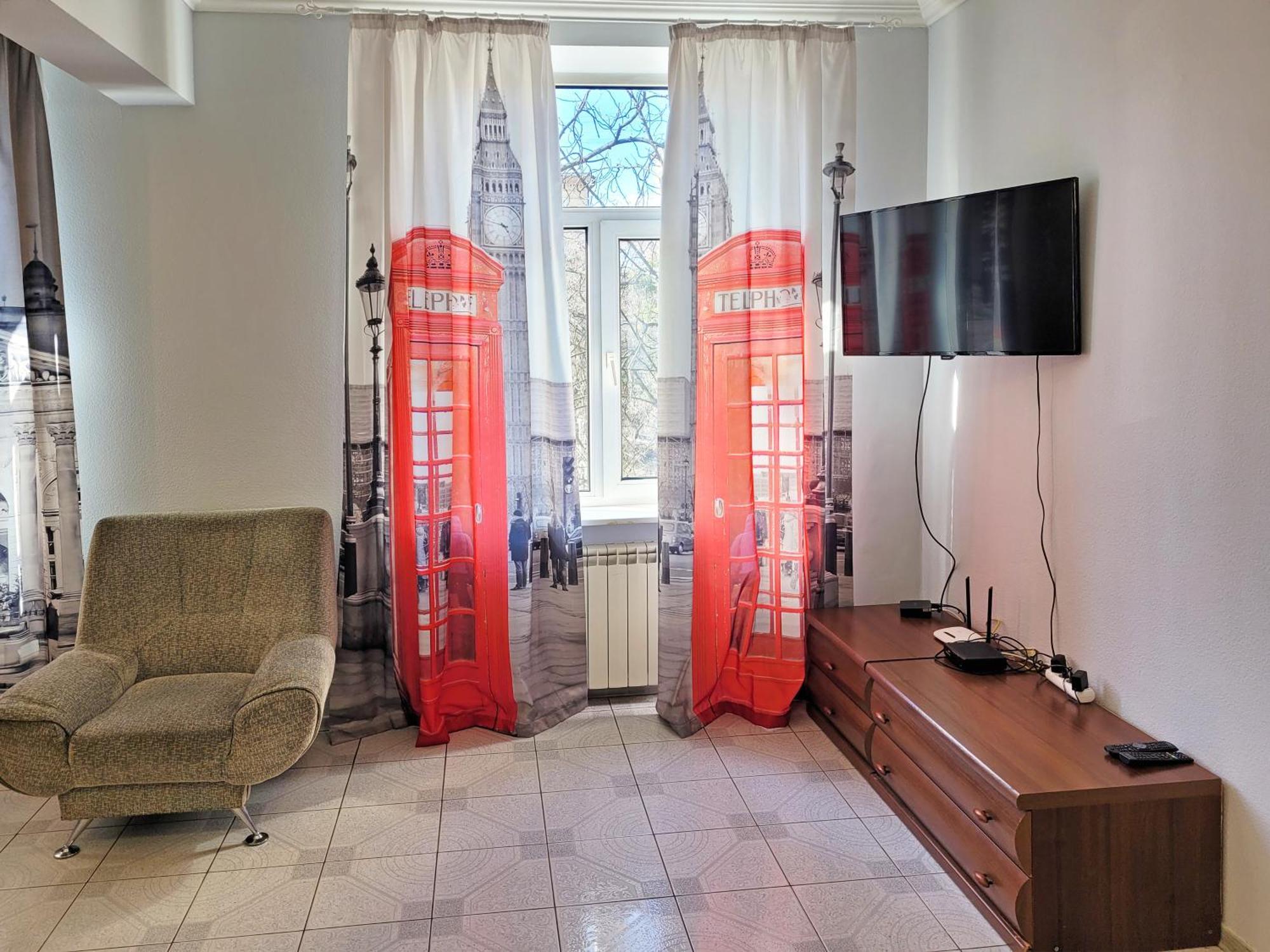 Home Hotel Apartments On Khreshchatyk Area Kyiv Exterior photo