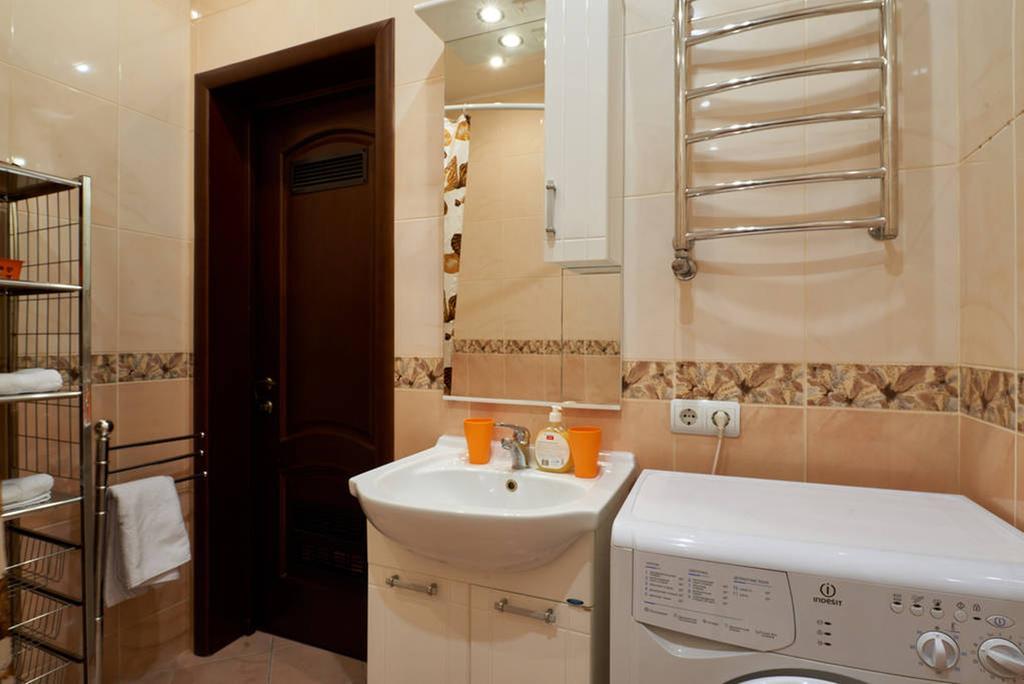 Home Hotel Apartments On Khreshchatyk Area Kyiv Exterior photo
